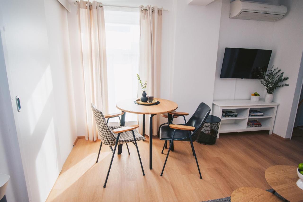 Na Apartments Maribor Exterior photo