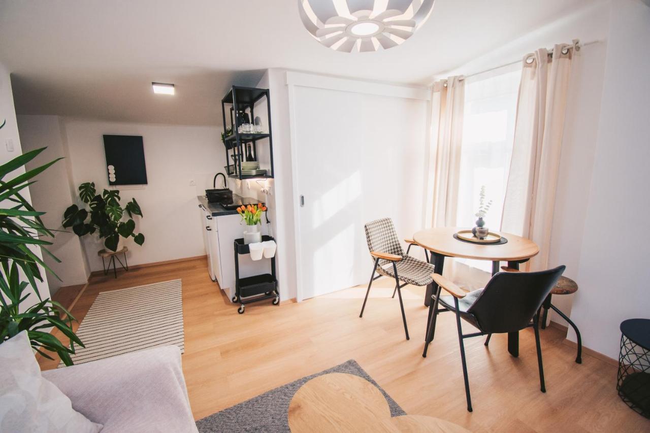 Na Apartments Maribor Exterior photo