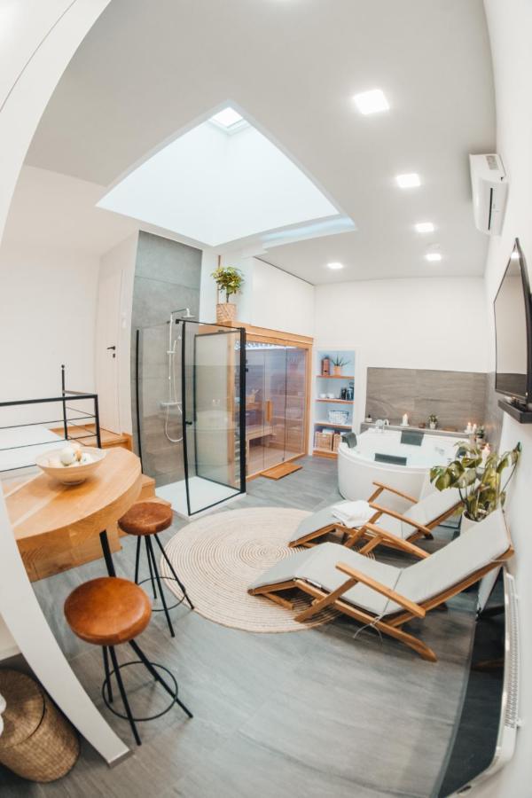 Na Apartments Maribor Exterior photo
